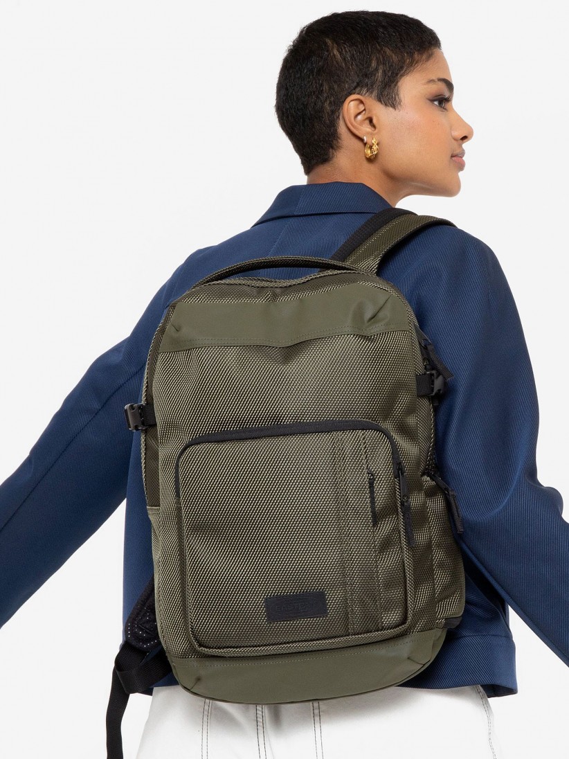 eastpak tecum s