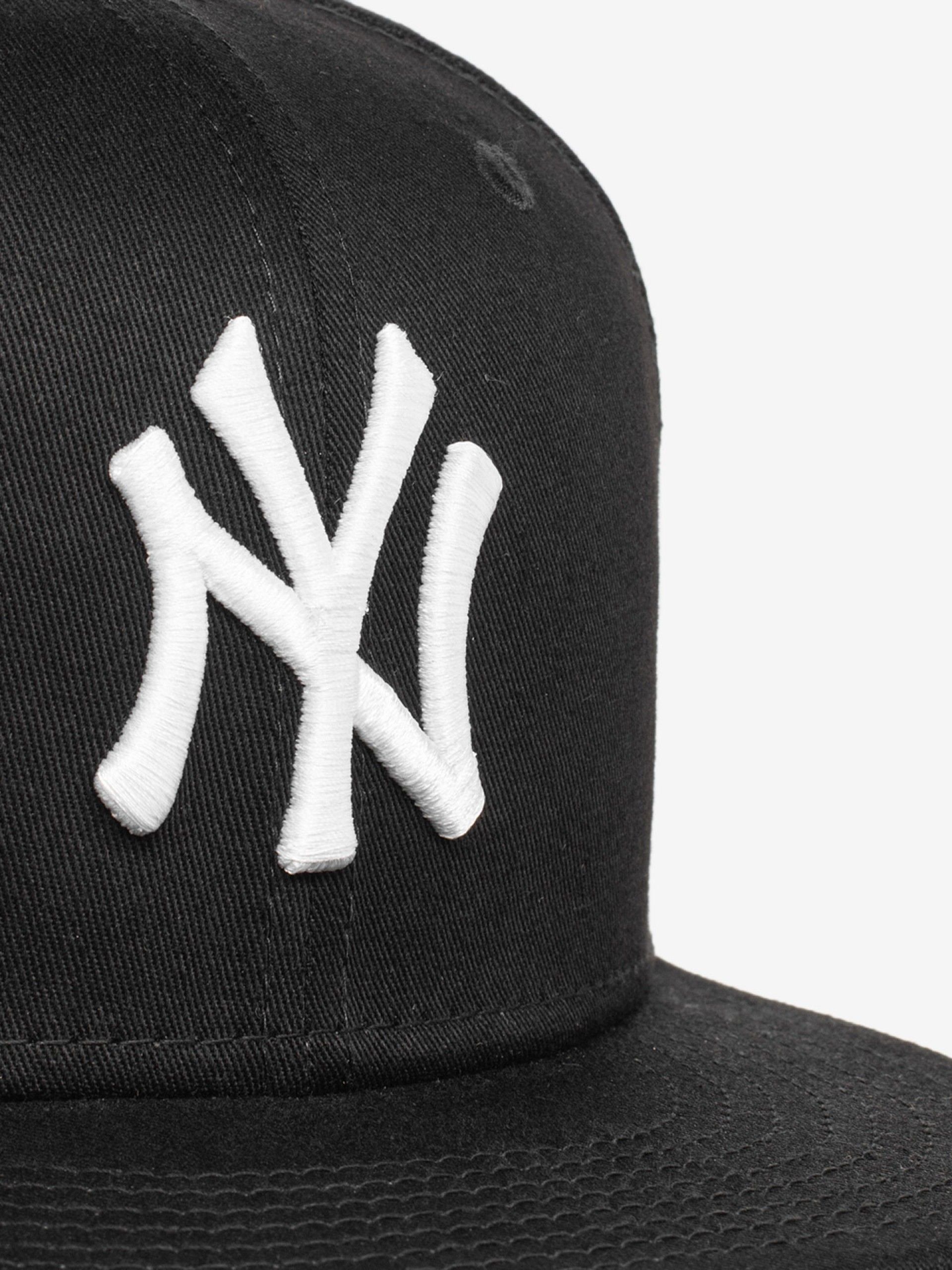 Gorra New Era MLB 9FIFTY Negra