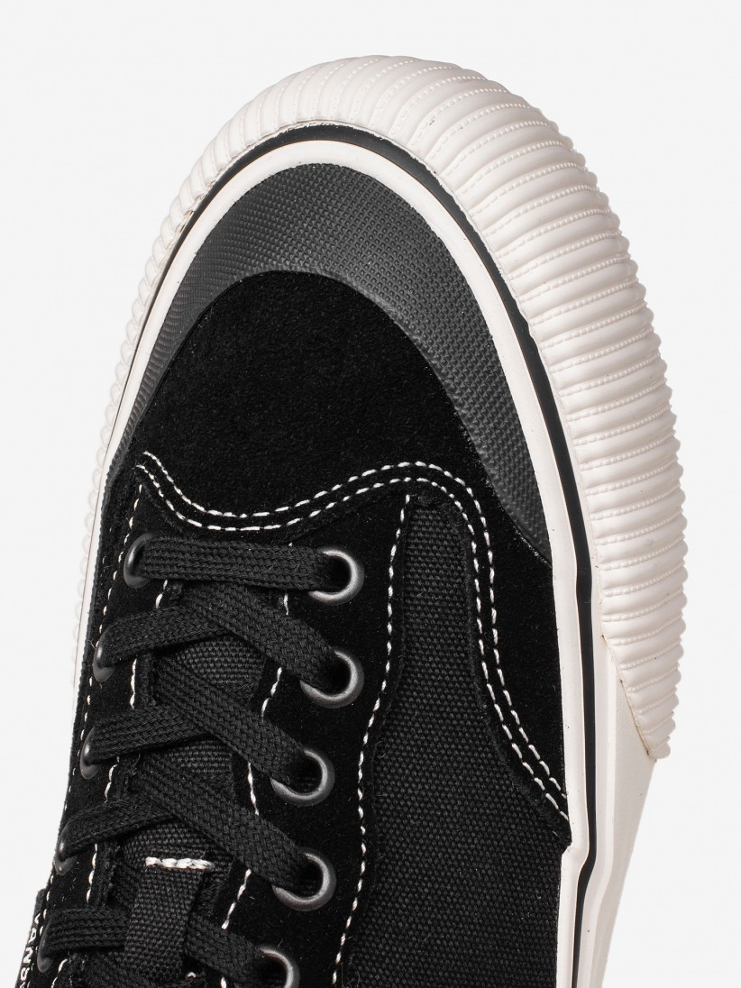 vans destruct sf shoes