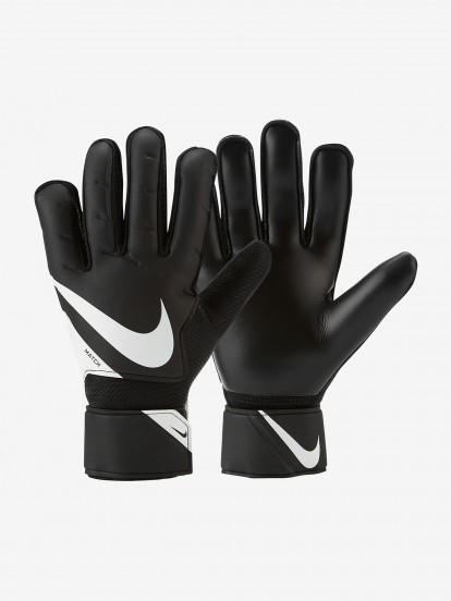 Nike Goalkeeper Match Goalkeeper Gloves