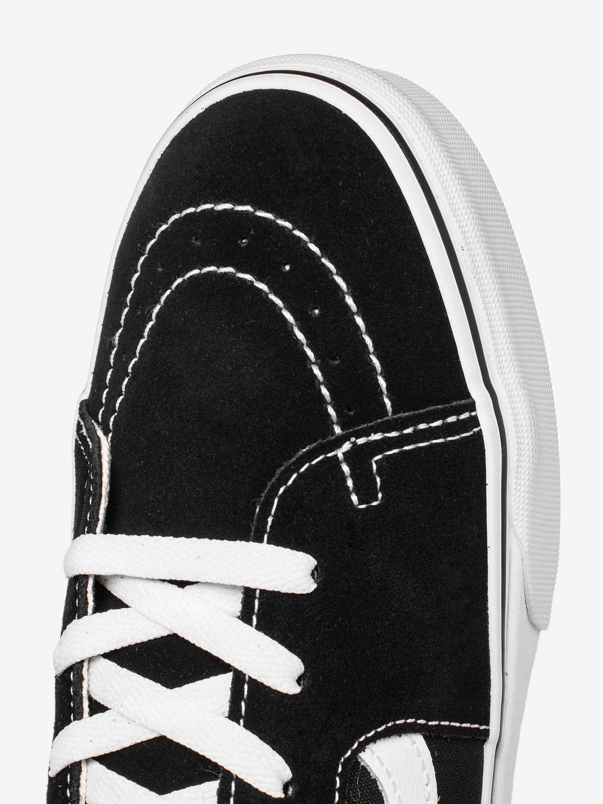 Zapatillas Vans SK8 Low