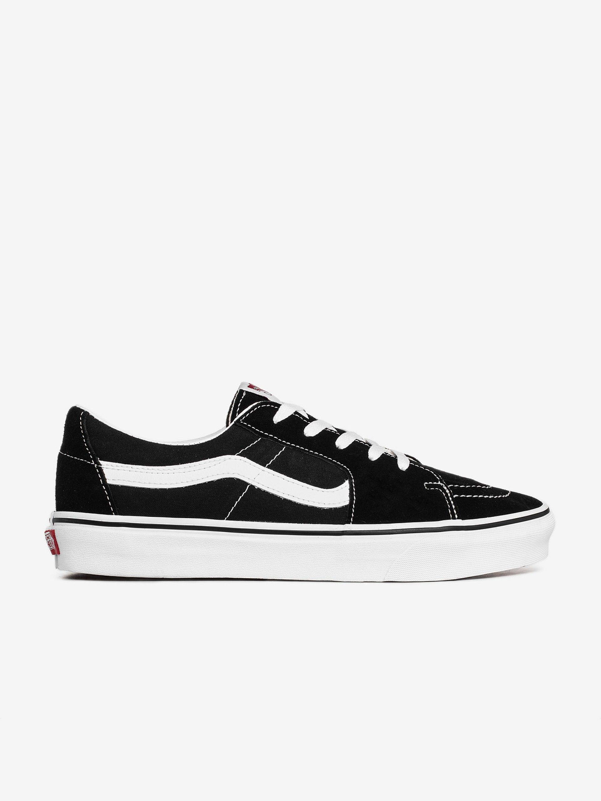 Zapatillas Vans SK8 Low