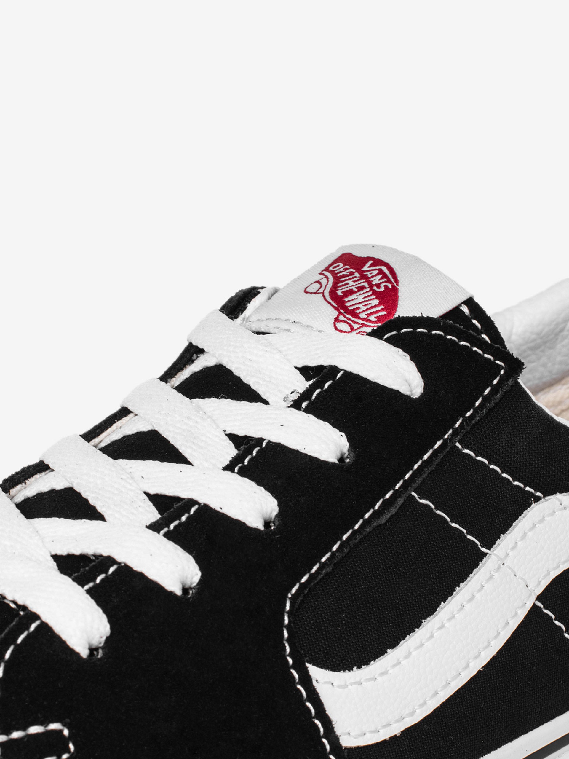 Zapatillas Vans SK8 Low