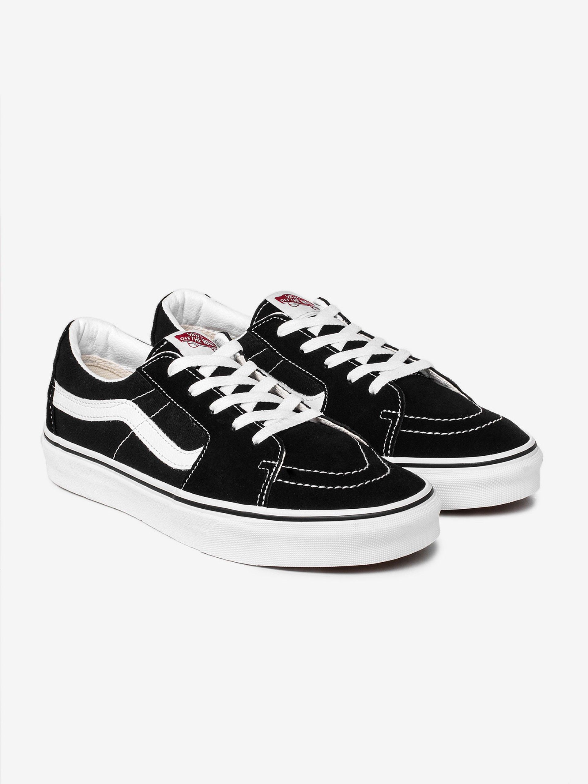 Zapatillas Vans SK8 Low