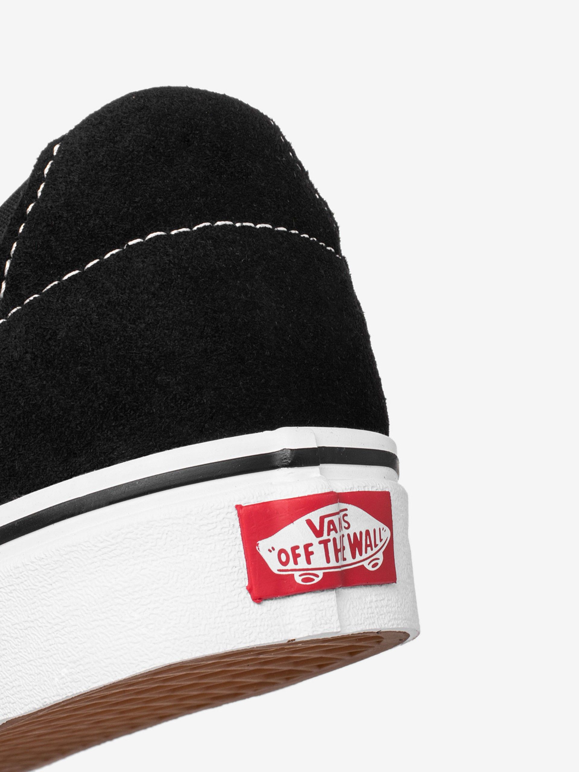 Zapatillas Vans SK8 Low