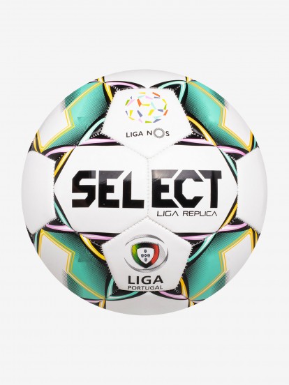 Select Liga Replica Portugal 2020 Ball