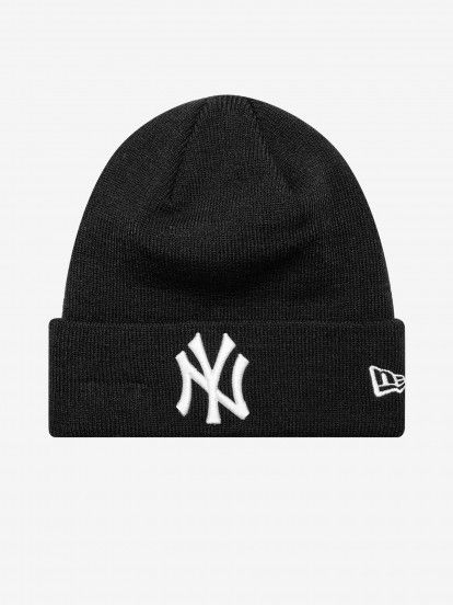 Gorro New Era MLB Essential