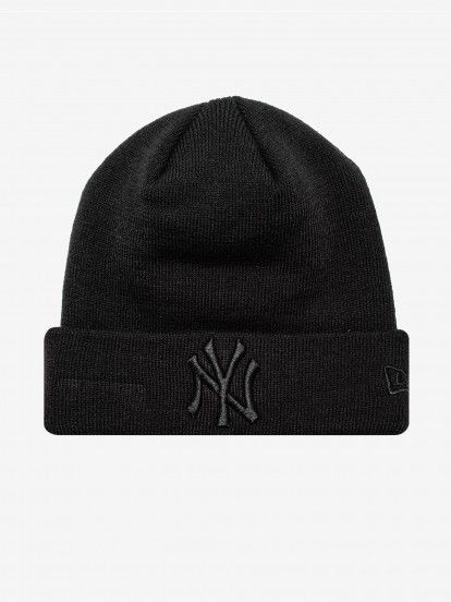 New Era MLB Essential Beanie