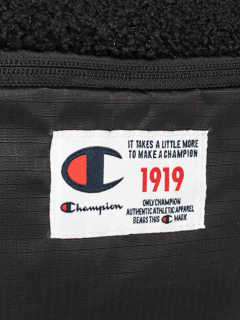 Champion Fuzzy Bag