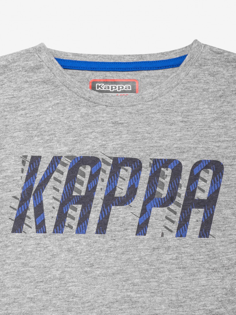 Camiseta Kappa Bouly