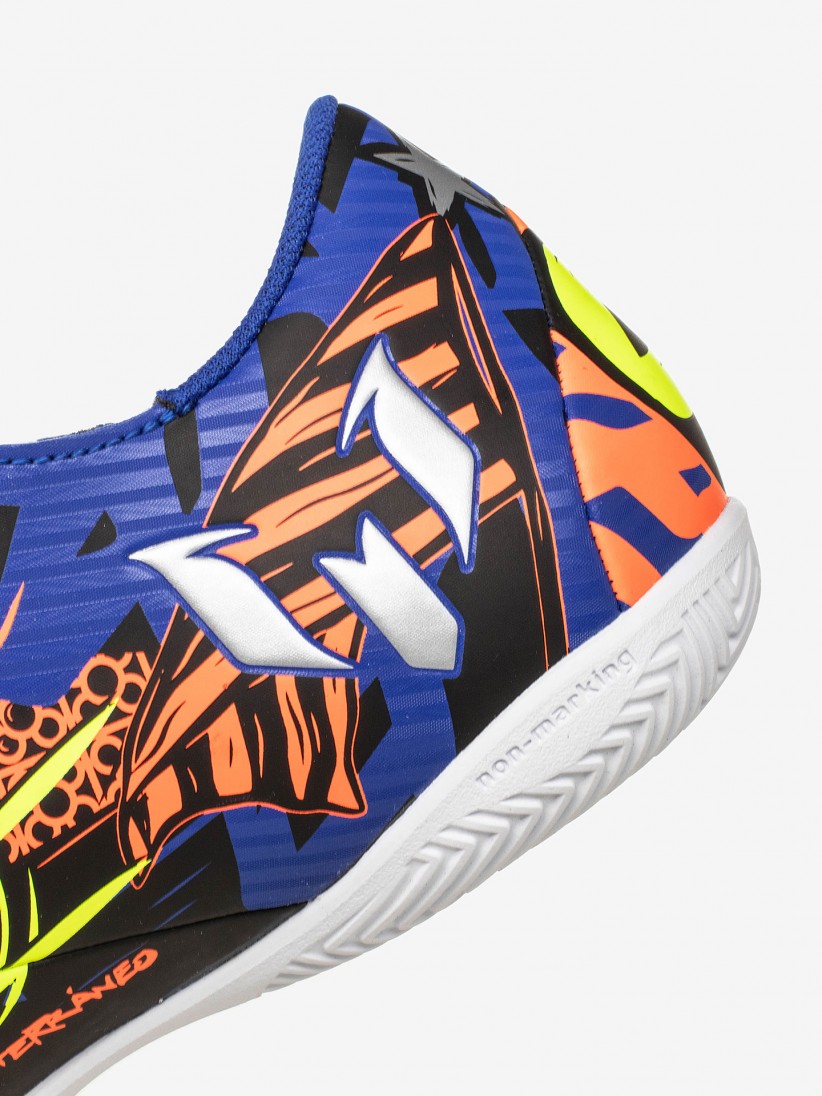 messi nemeziz trainers