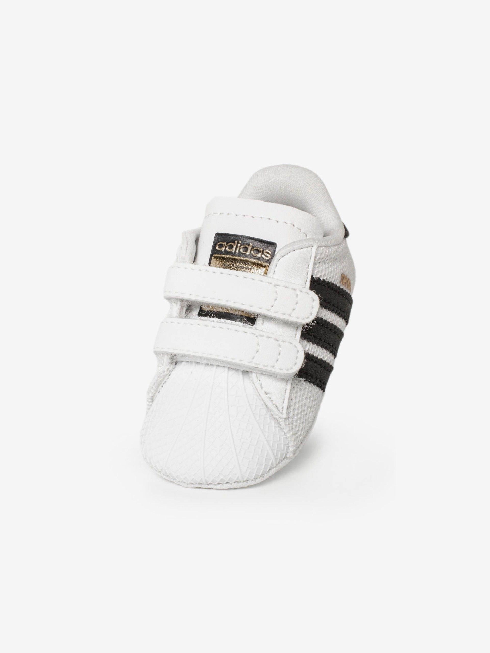 Zapatillas Adidas Superstar Crib