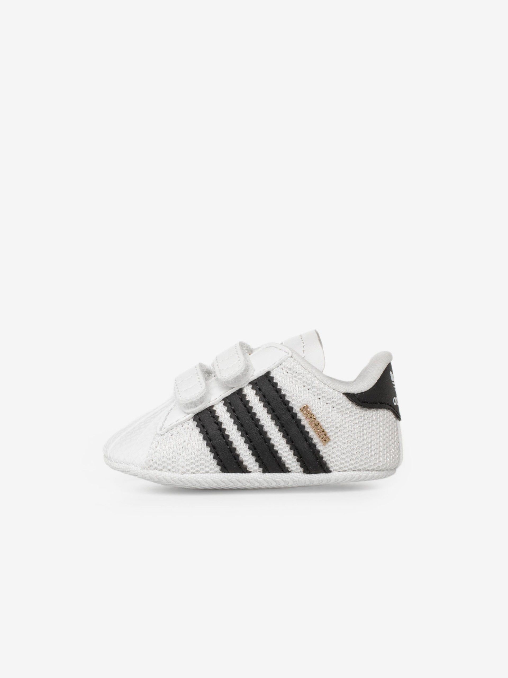 Zapatillas Adidas Superstar Crib
