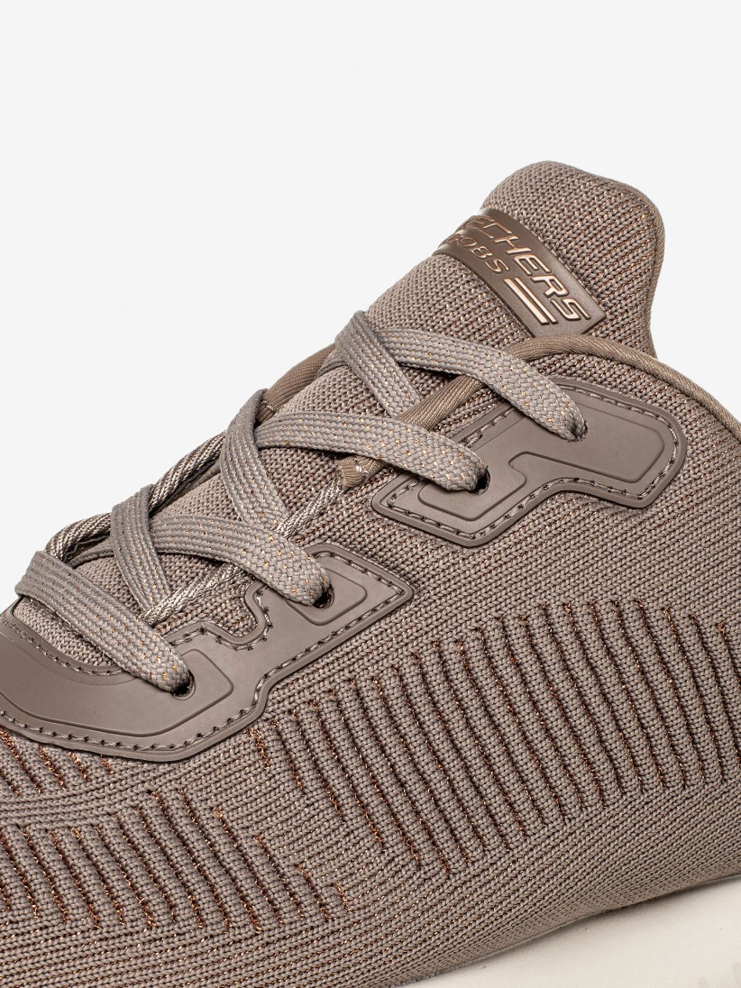 Zapatillas Skechers Bobs Squad - Glam League