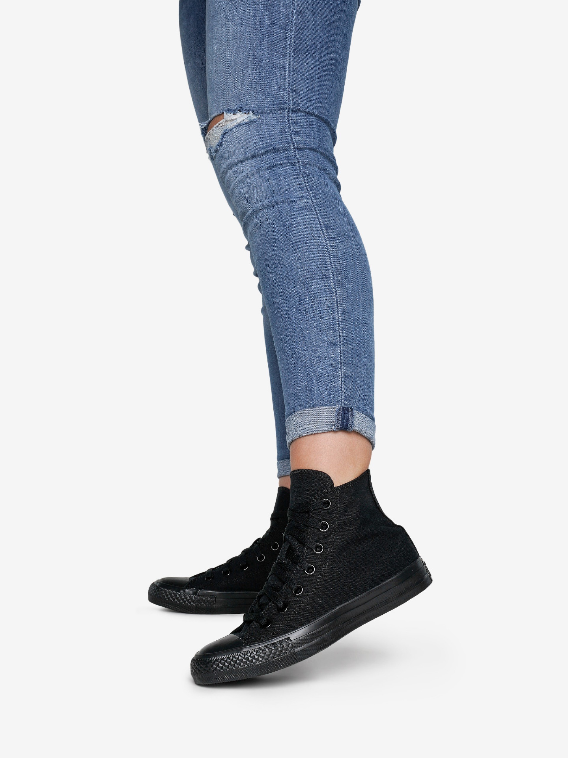 Converse Chuck Taylor All Star High Sneakers