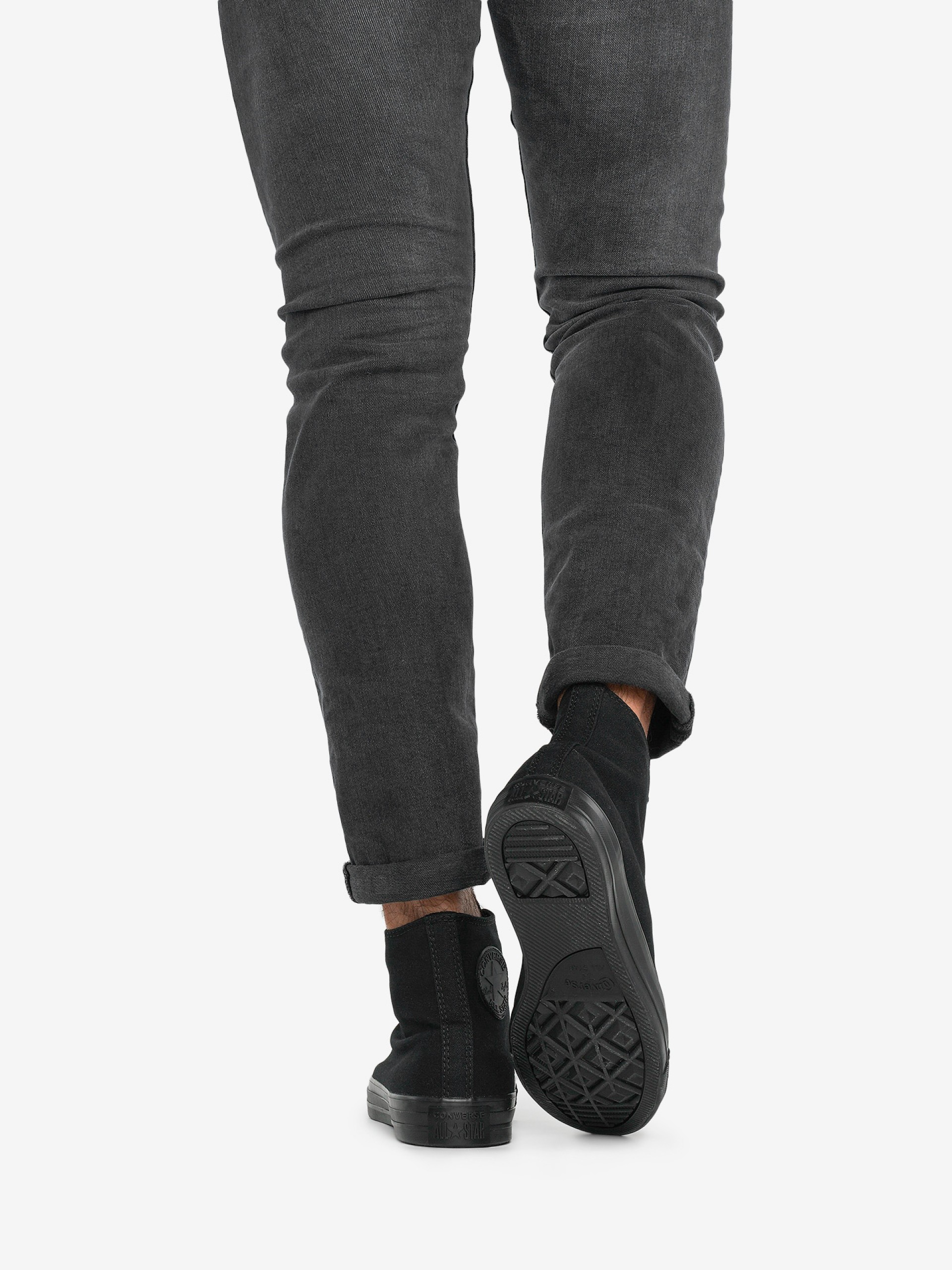 Converse Chuck Taylor All Star High Sneakers