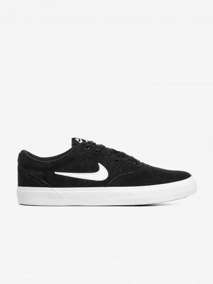 Sapatilhas Nike SB Charge Suede