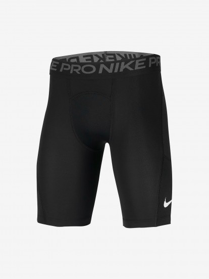 Pantalones Cortos Nike Pro Swoosh