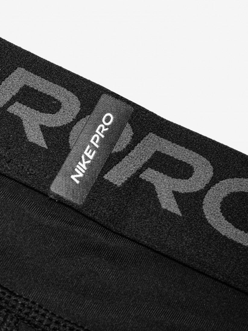 Cales Nike Pro Swoosh Junior