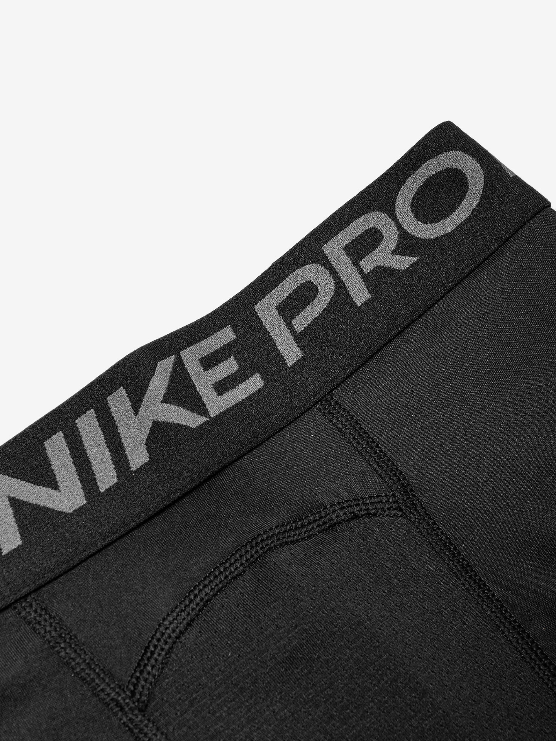 Calções Nike Pro Swoosh Junior