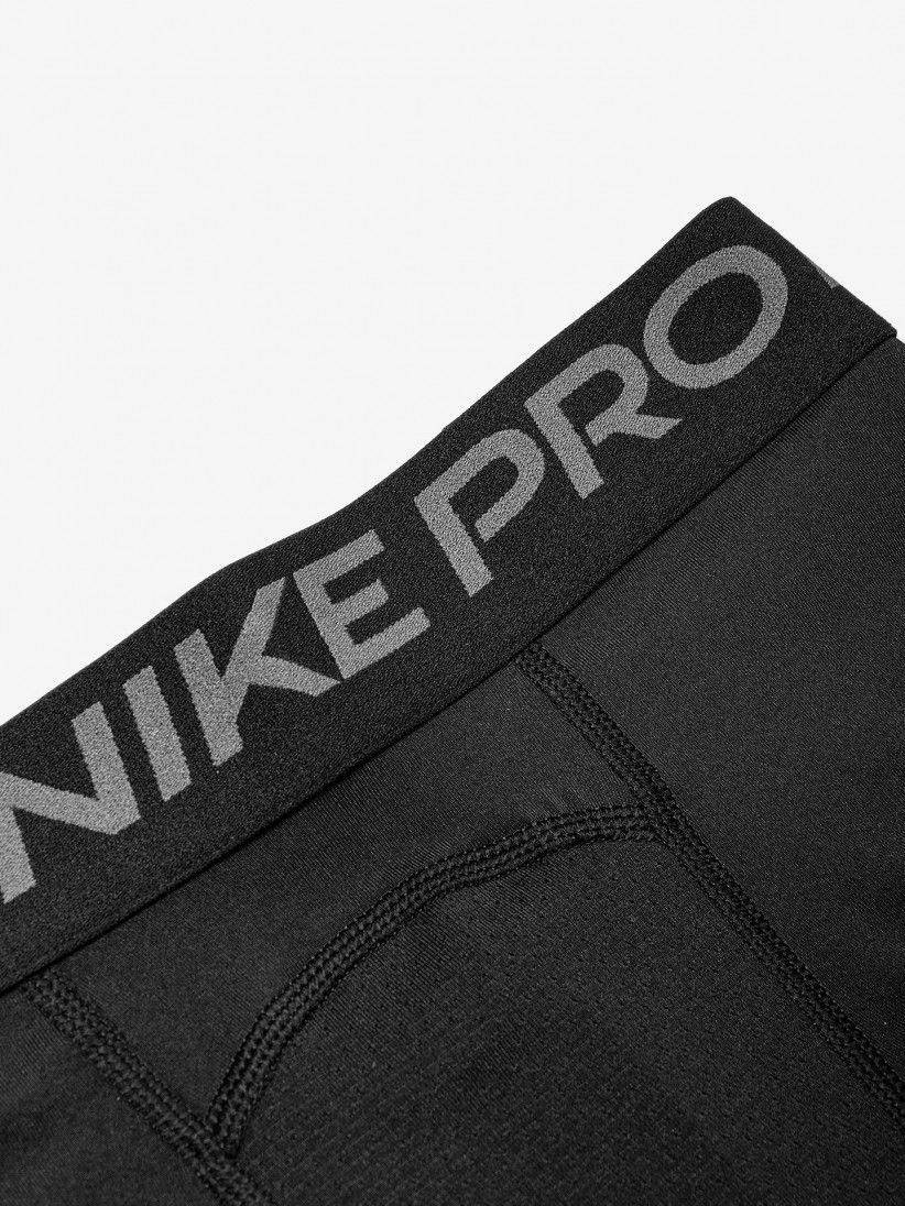 Cales Nike Pro Swoosh Junior