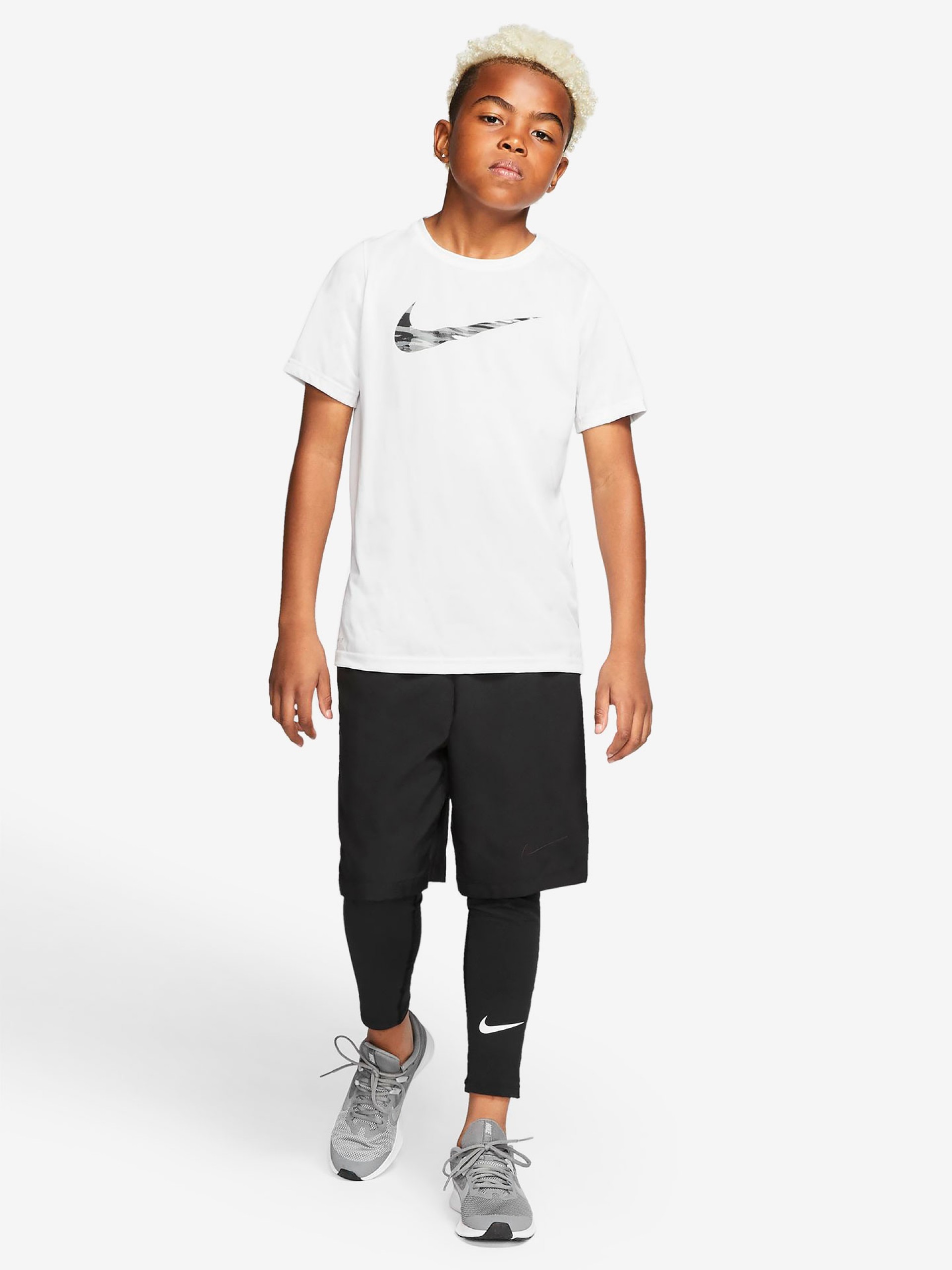 Leggings Nike Pro Basic