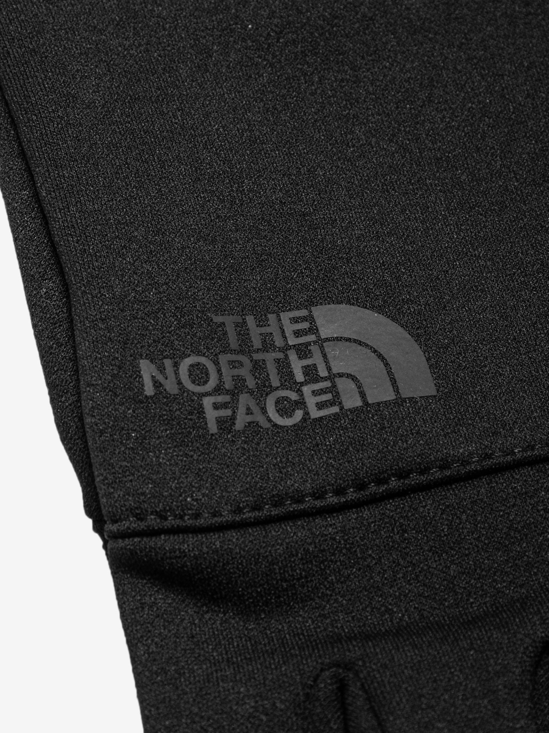 Luvas The North Face Etip Recycled