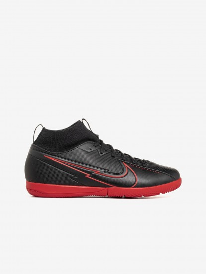 Nike Mercurial Superfly 7 Academy IC Trainers