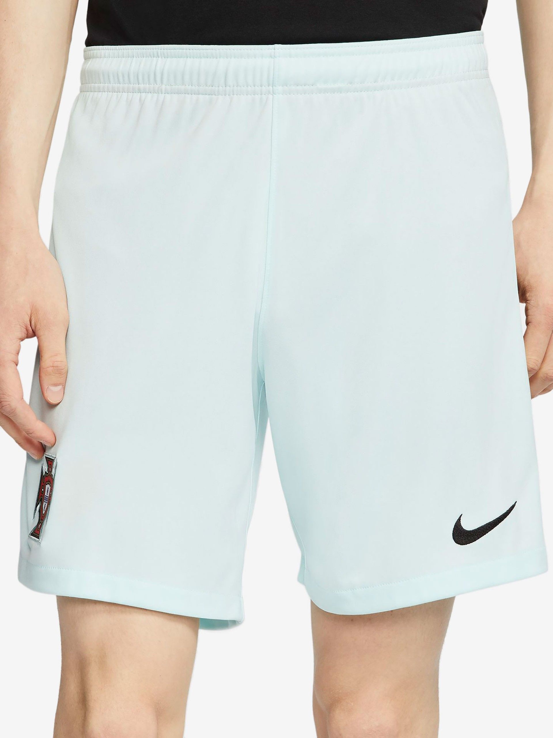Nike Portugal Stadium 20/21 Shorts