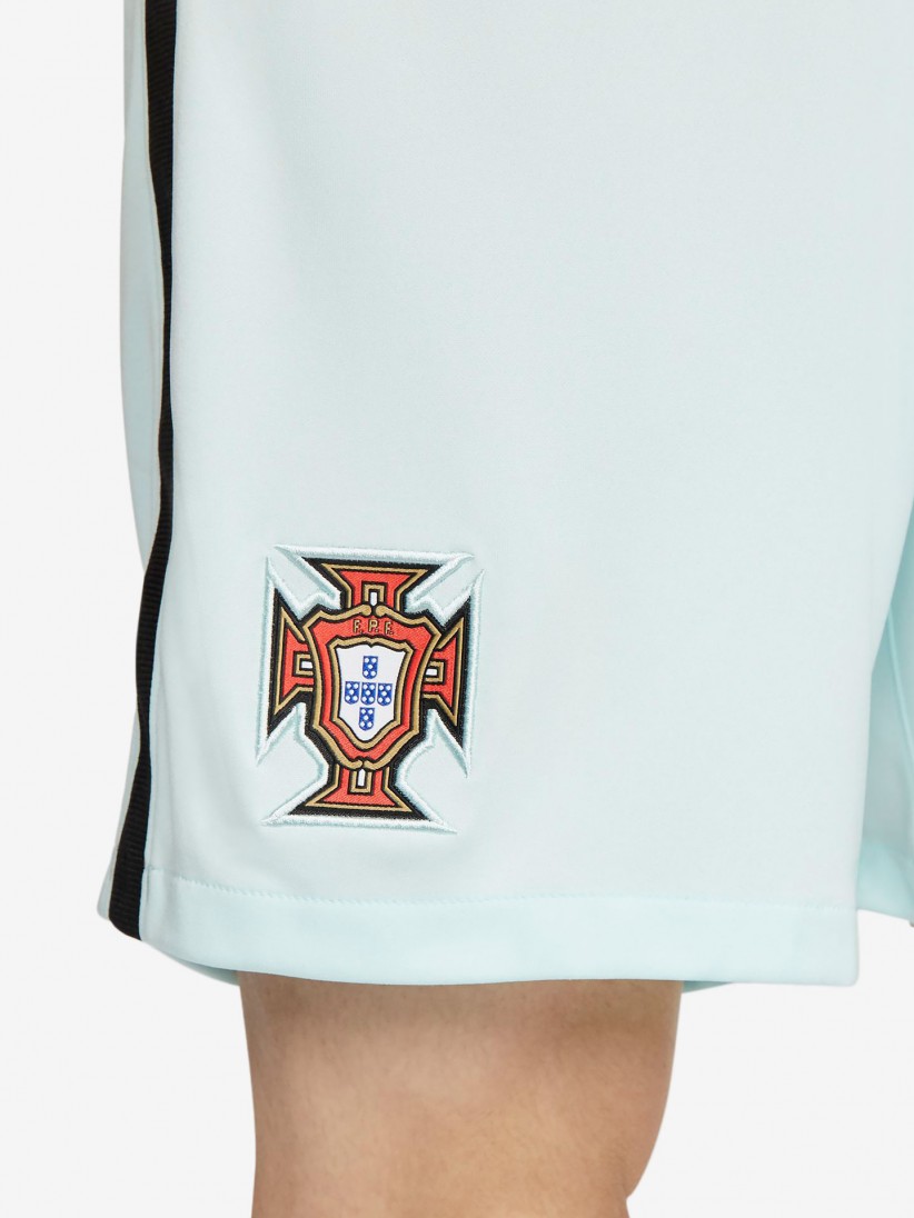 Calções Nike Portugal Stadium 20/21 Calções Nike Portugal Stadium 20/21