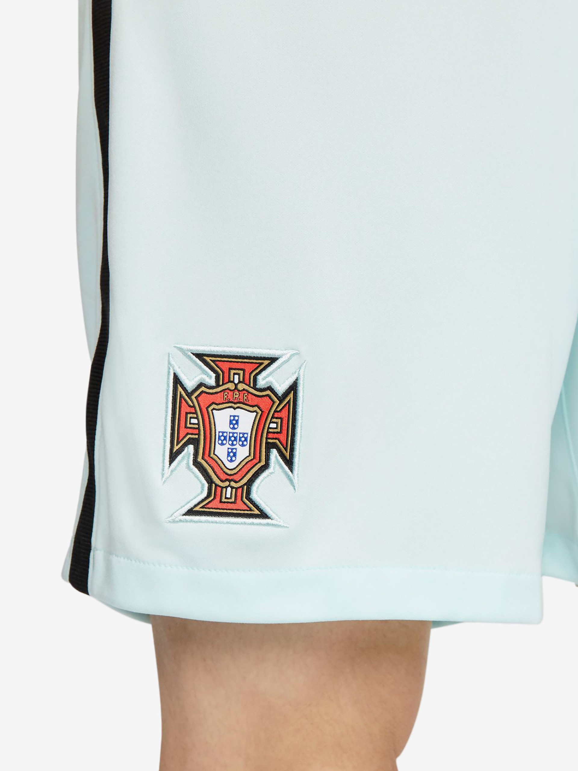 Calções Nike Portugal Stadium 20/21