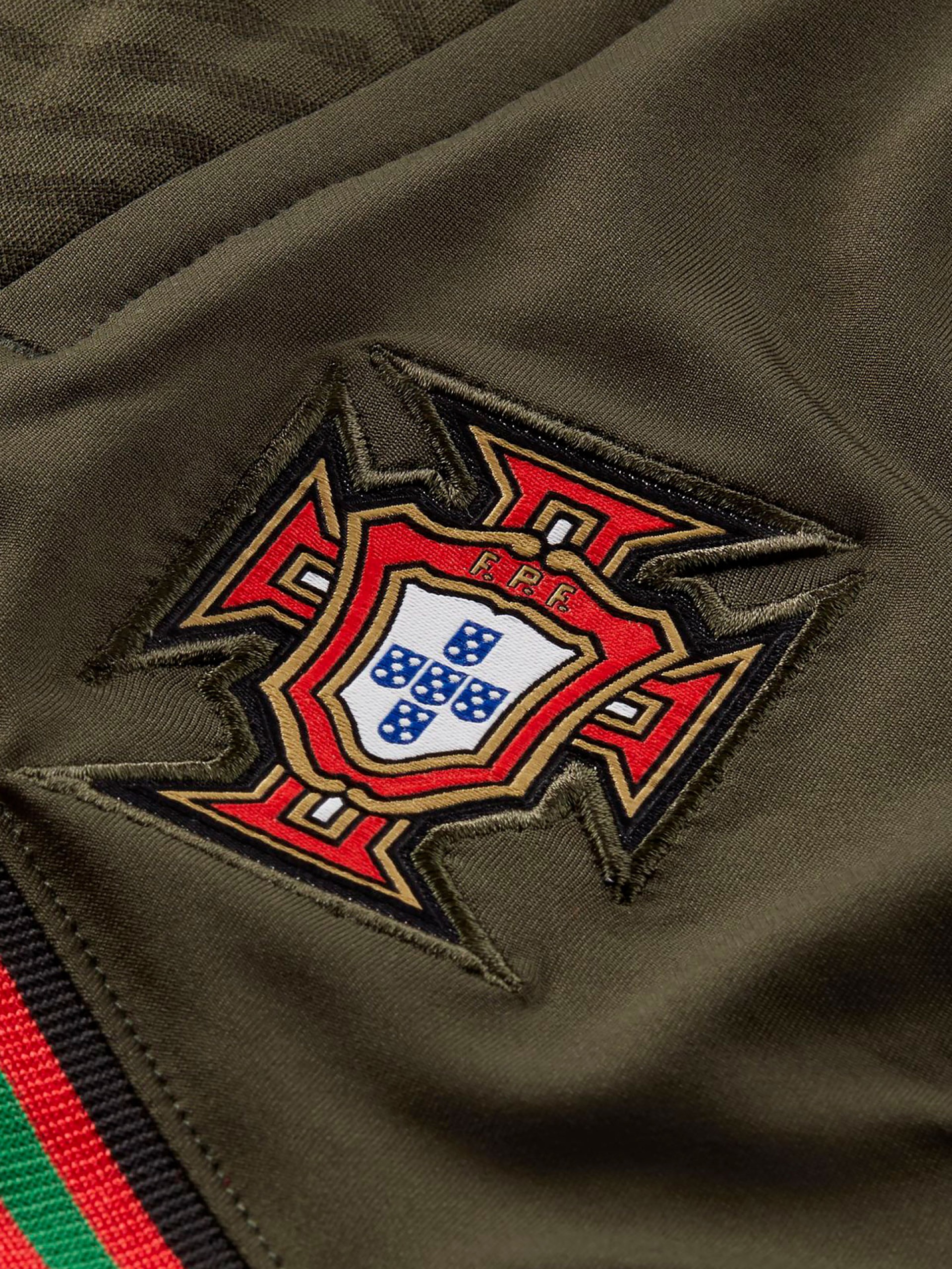 Nike Portugal Strike Trousers