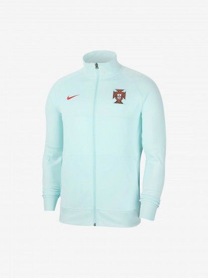 Nike Portugal 20/21 Jacket