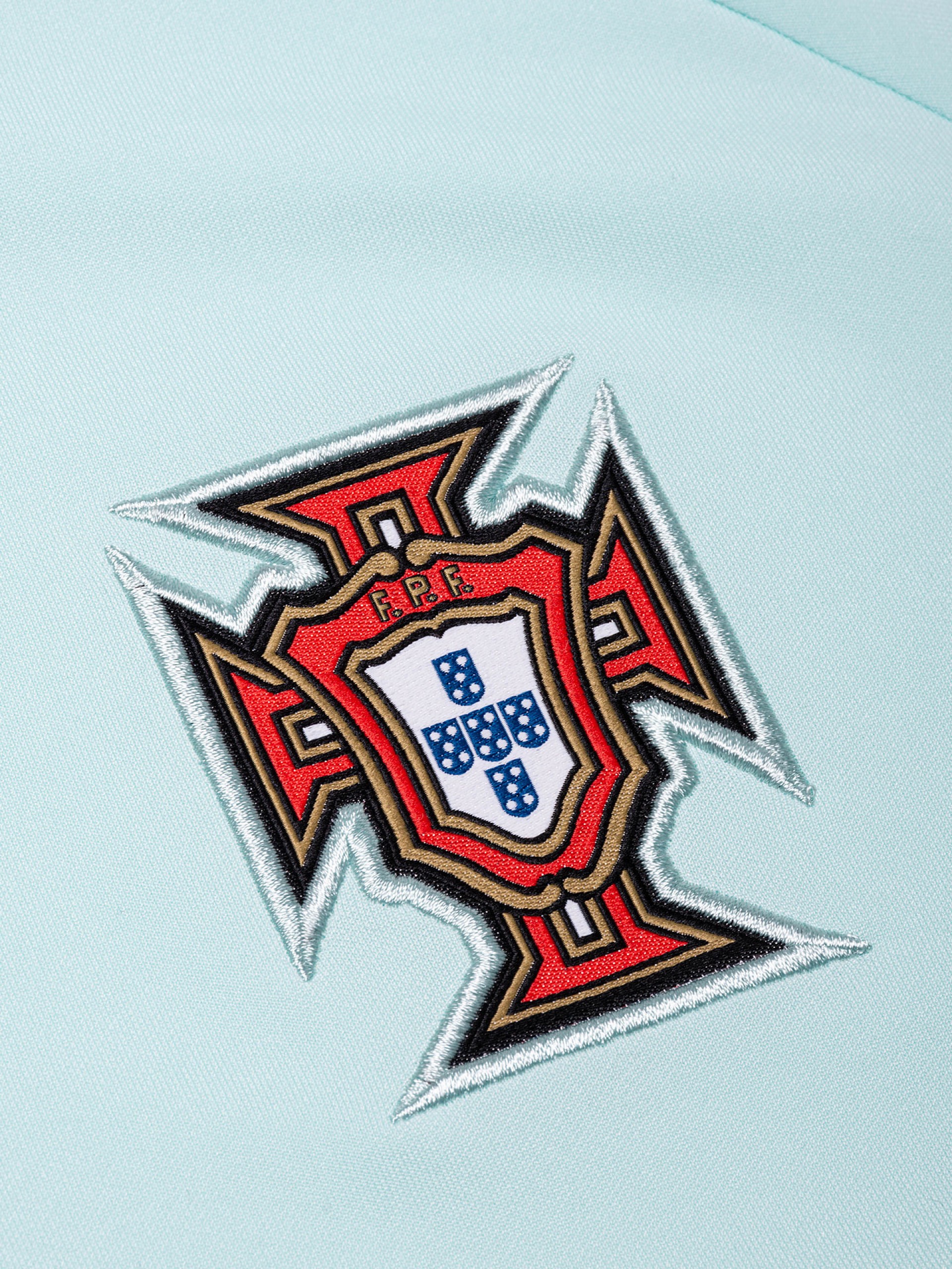 Casaco Nike Portugal 20/21