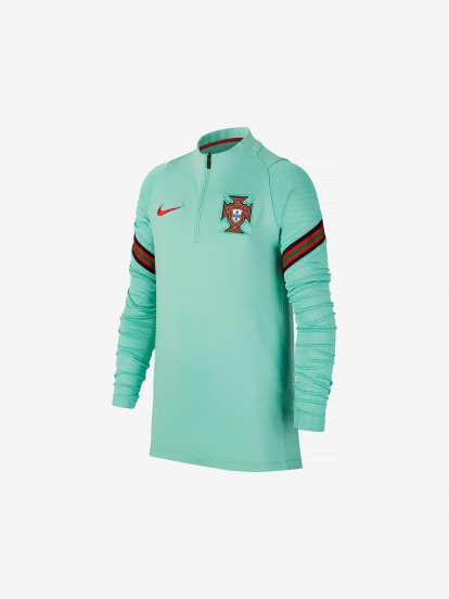 Nike Portugal 20/21 Sweater