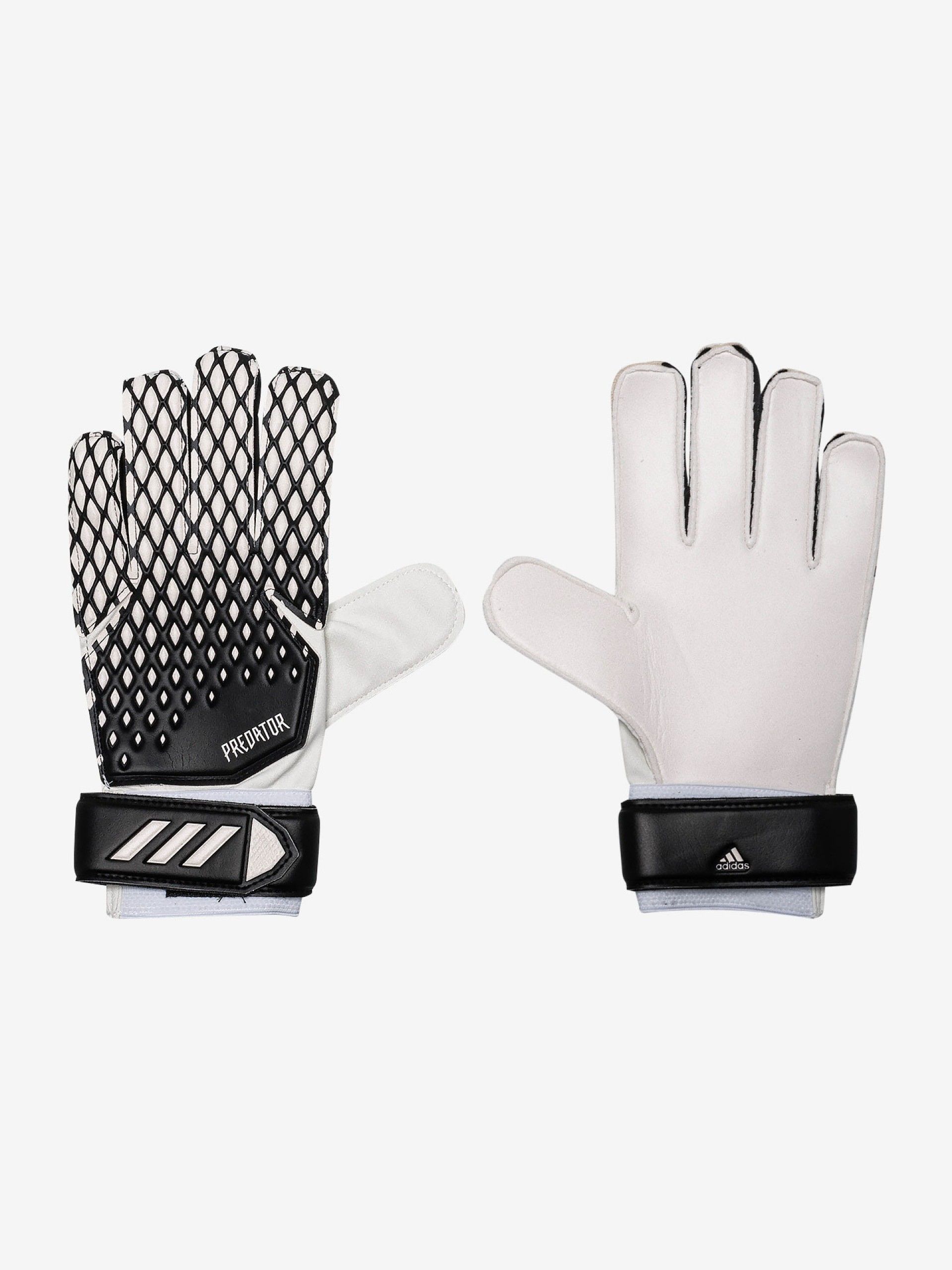 Luvas de Guarda-Redes Adidas Predator TRN