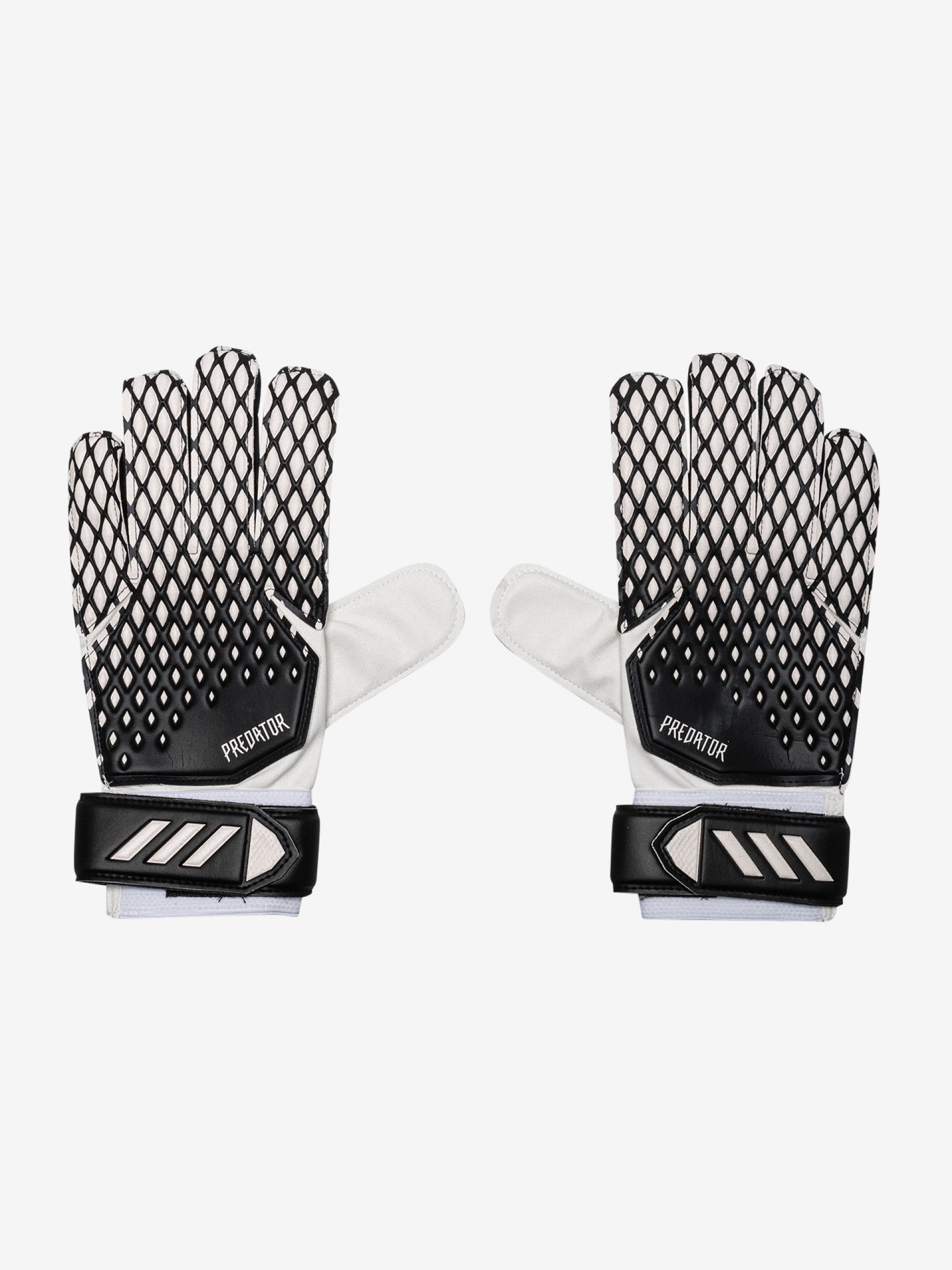 Luvas de Guarda-Redes Adidas Predator TRN