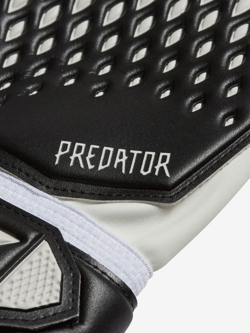 Luvas de Guarda-Redes Adidas Predator TRN