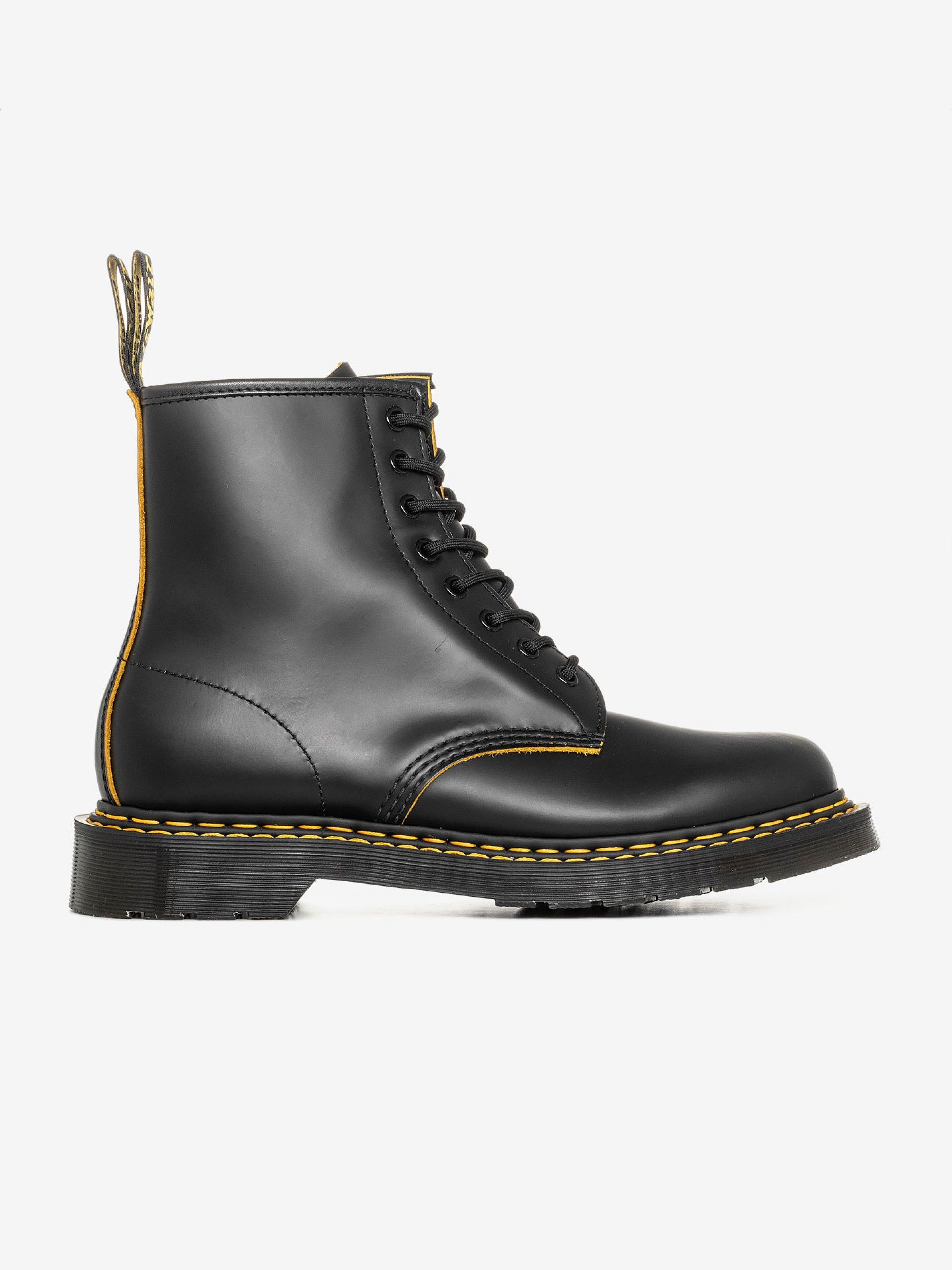 Botas Dr. Martens 1460 Double Stitch