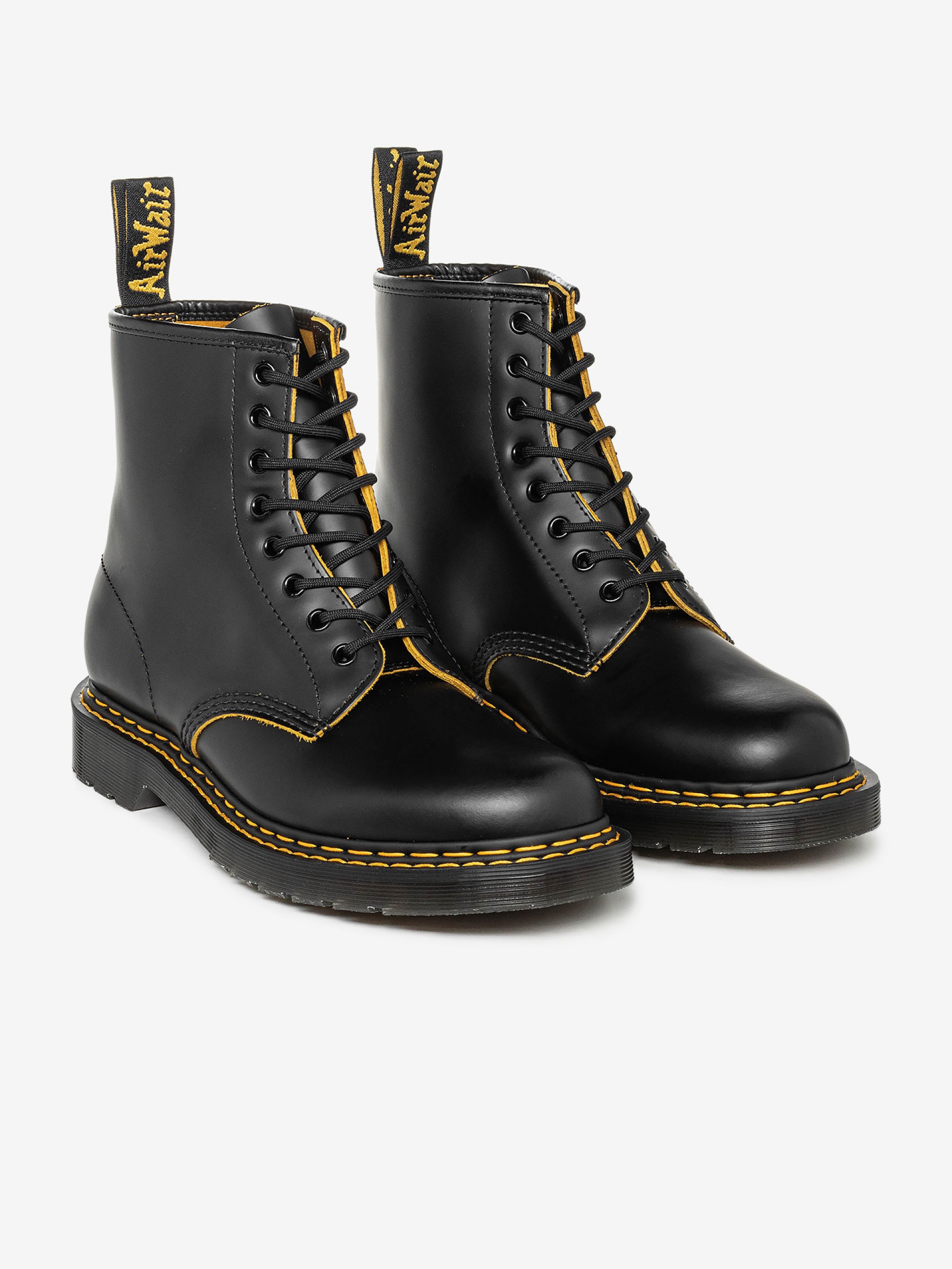 Botas Dr. Martens 1460 Double Stitch