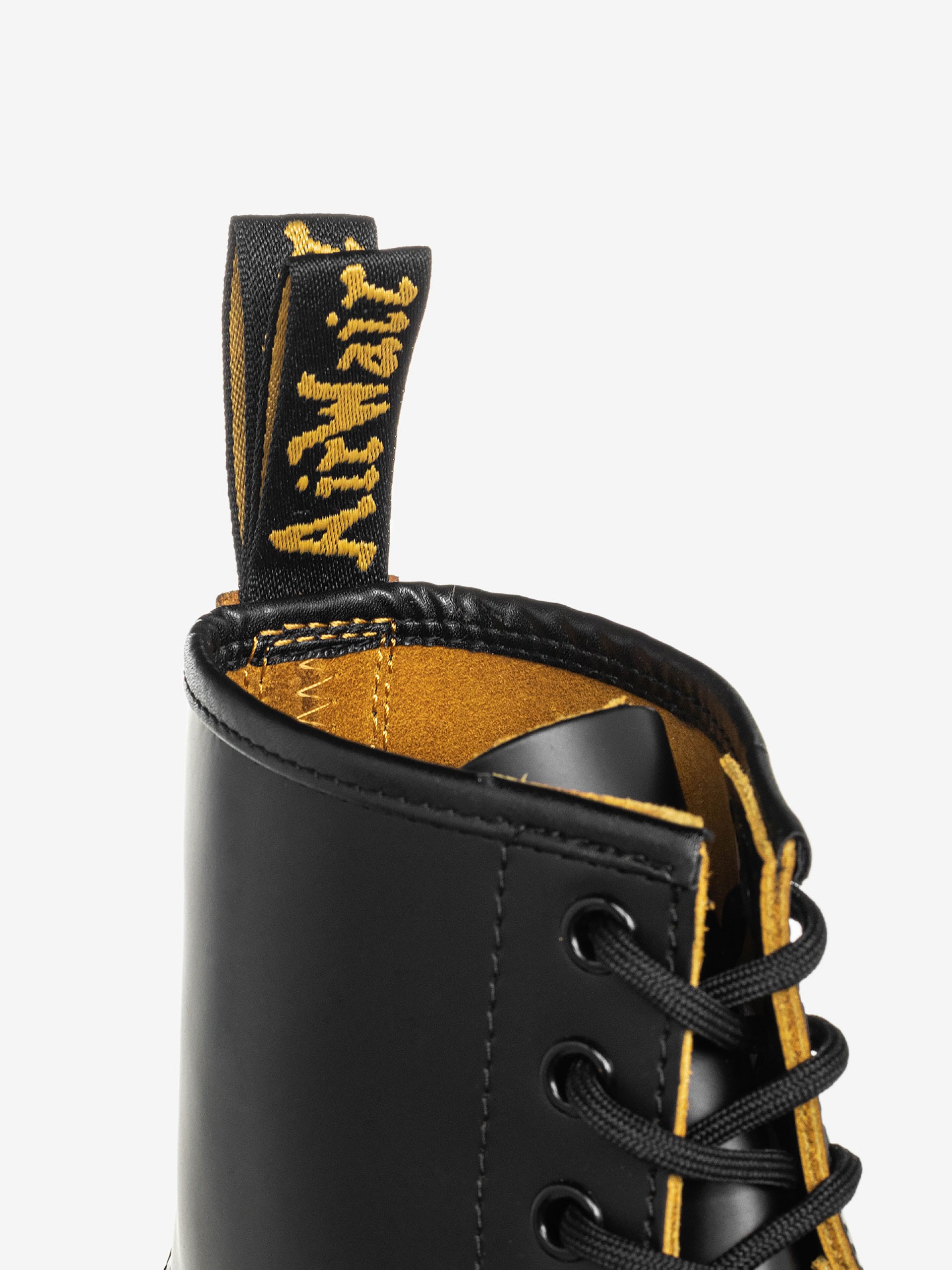 Botas Dr. Martens 1460 Double Stitch