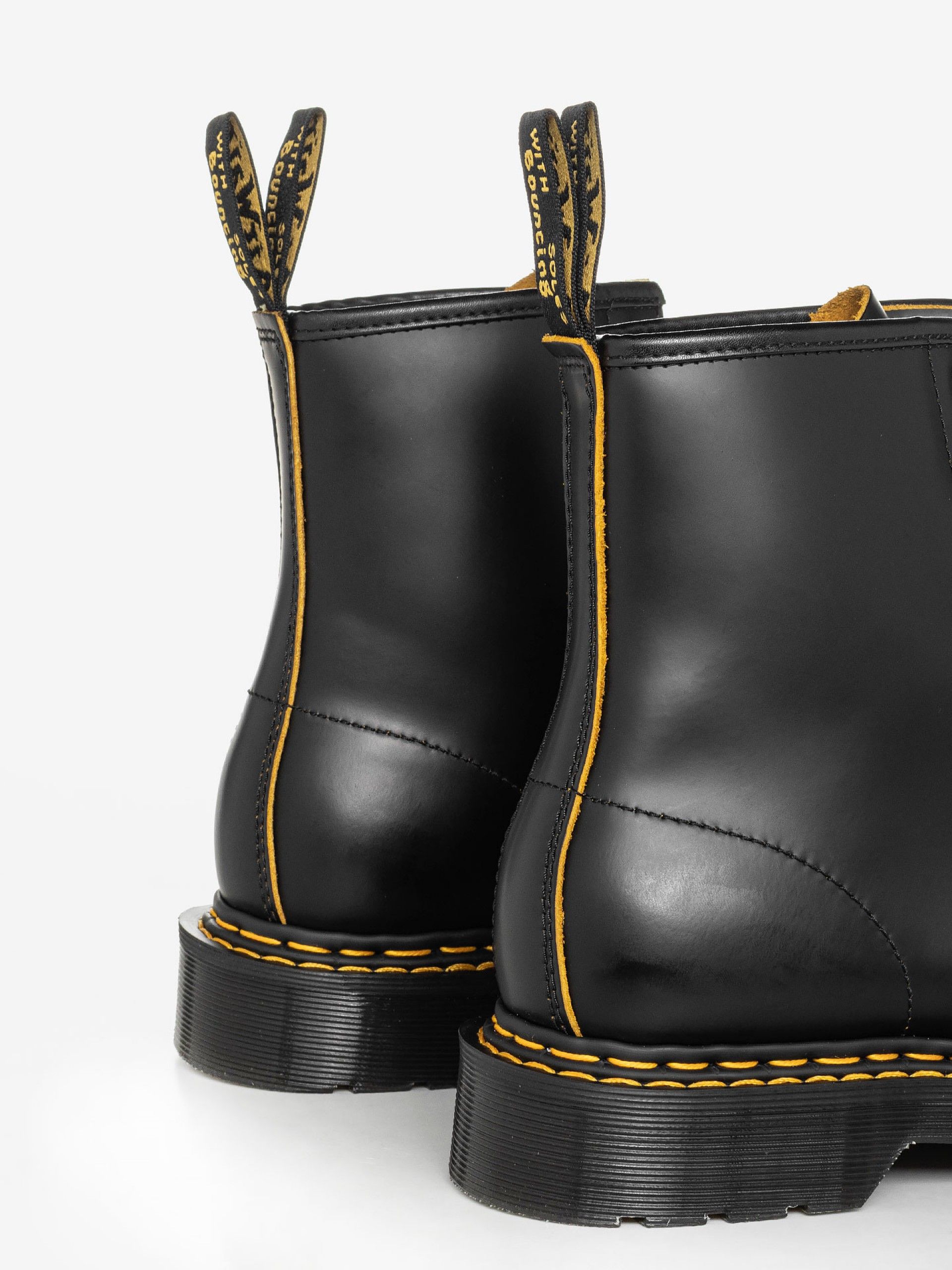 Botas Dr. Martens 1460 Double Stitch