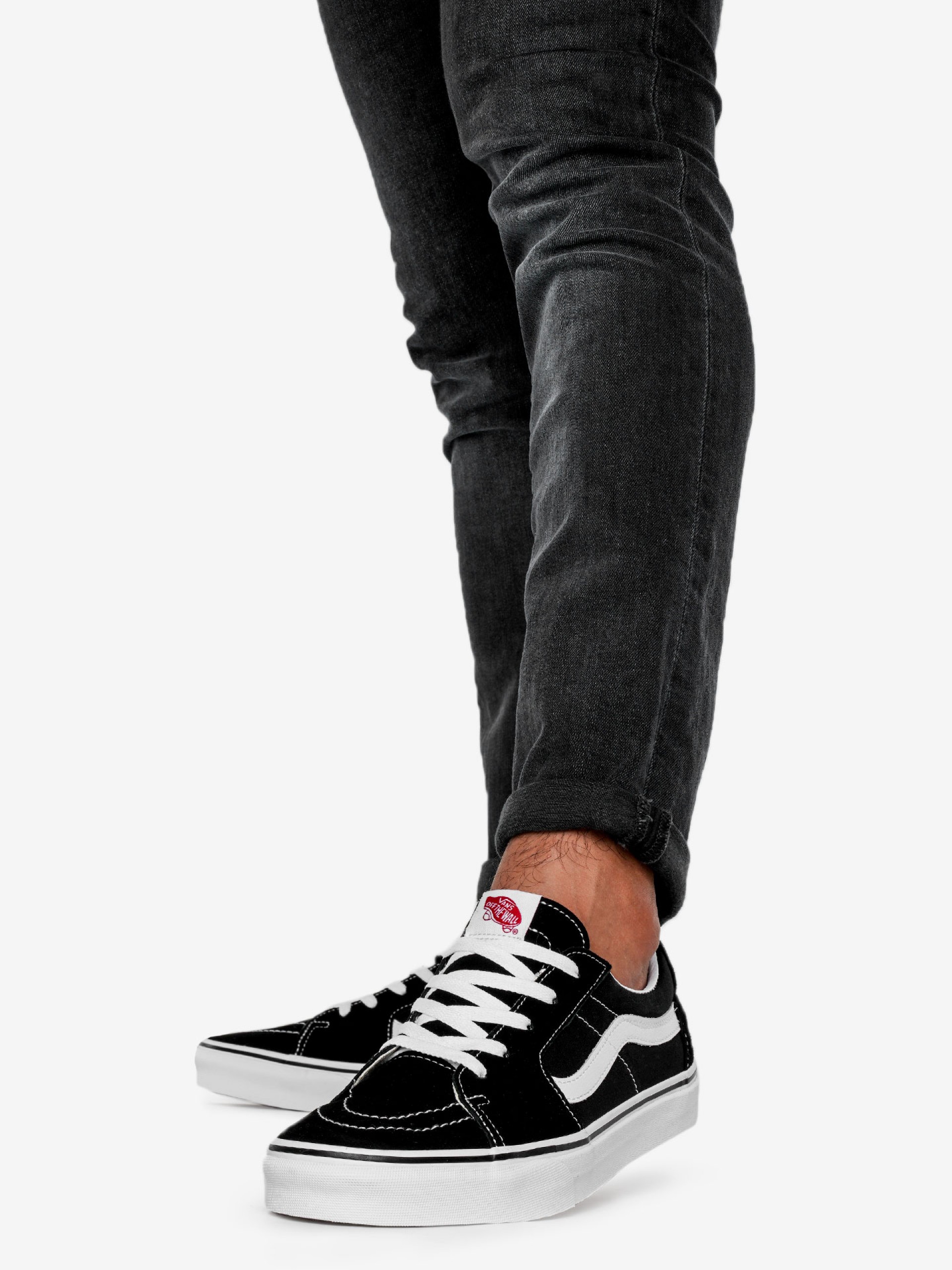 Zapatillas Vans SK8 Low