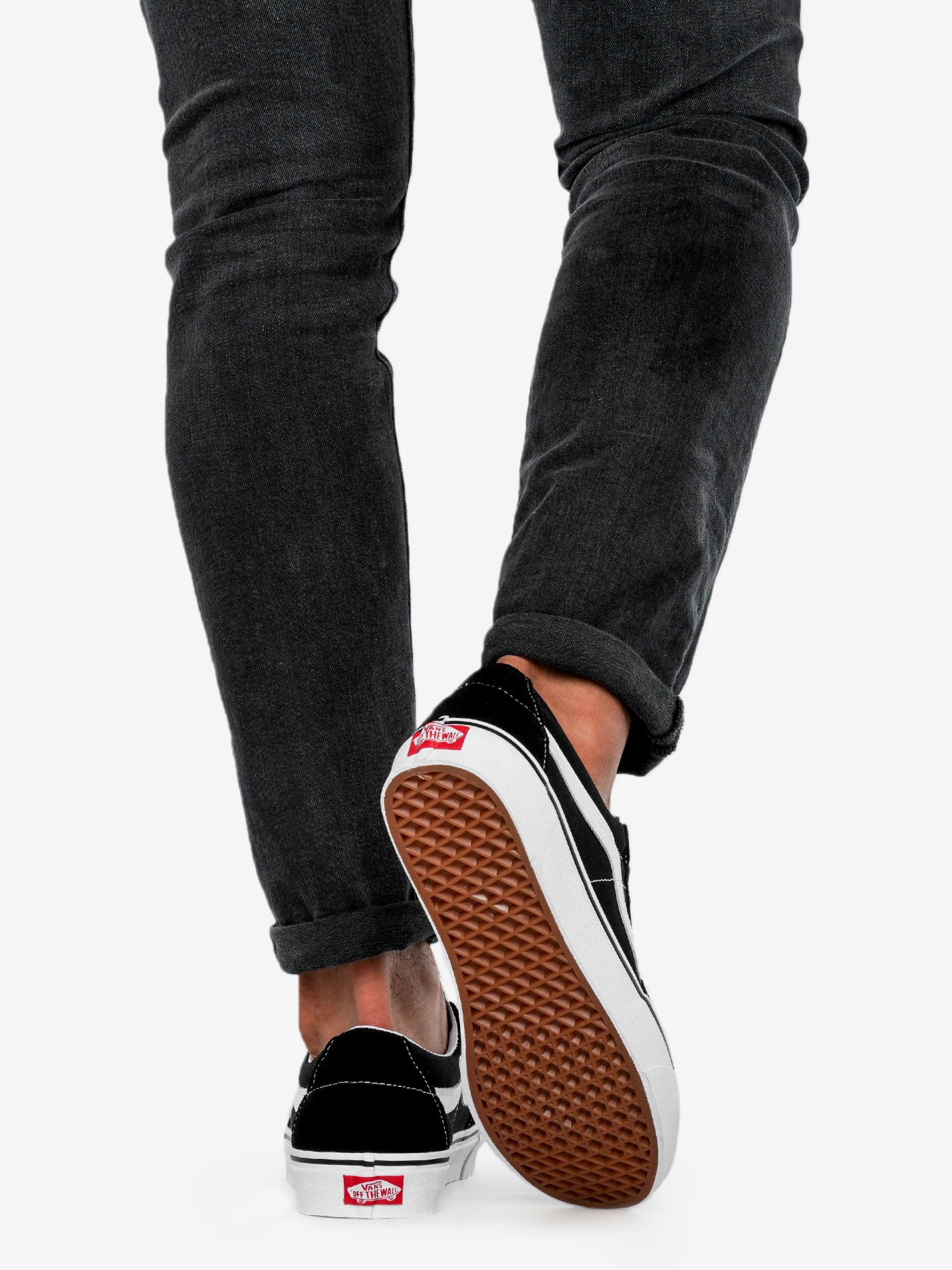 Zapatillas Vans SK8 Low