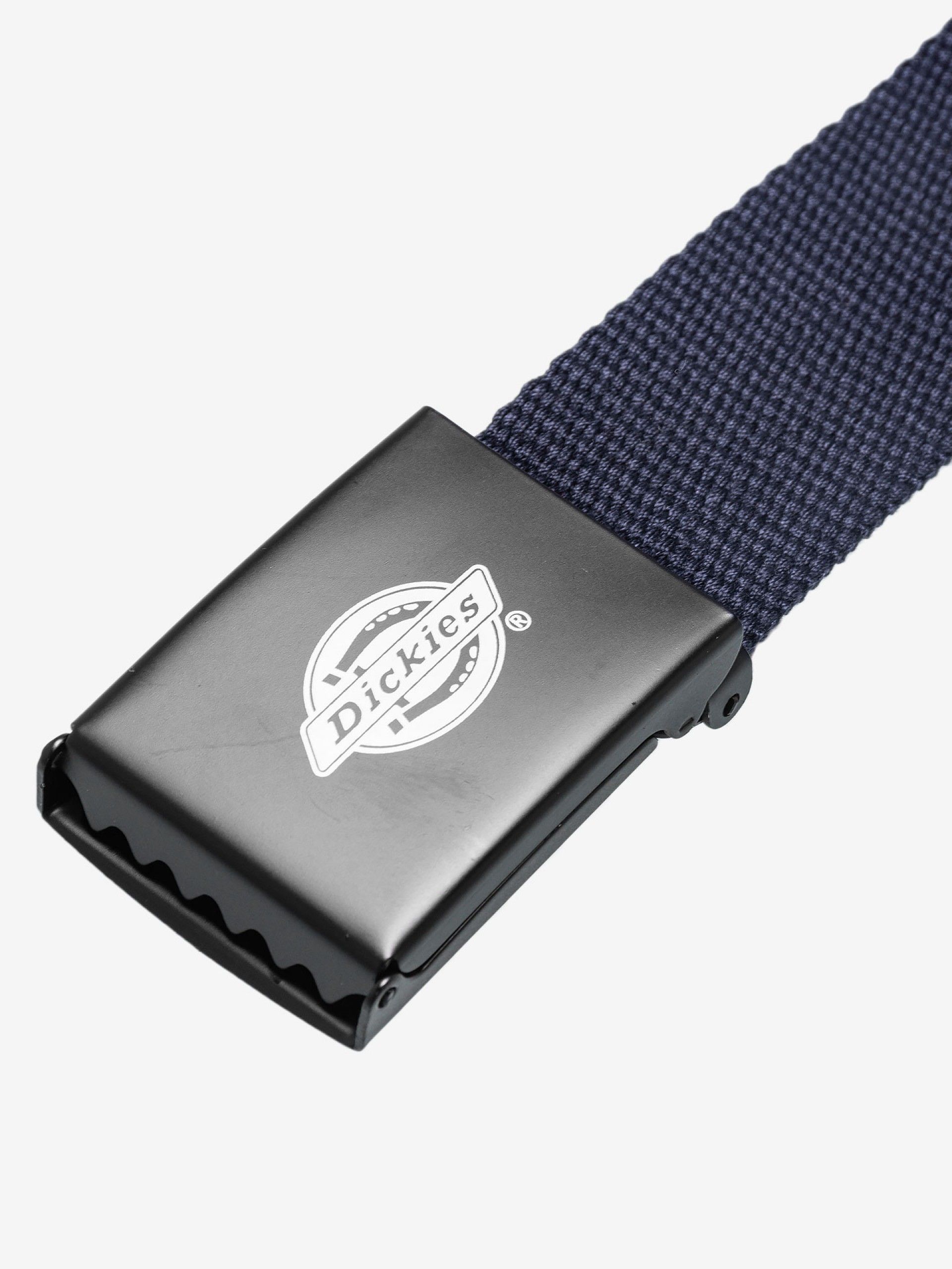 Dickies Orcutt Blue Belt