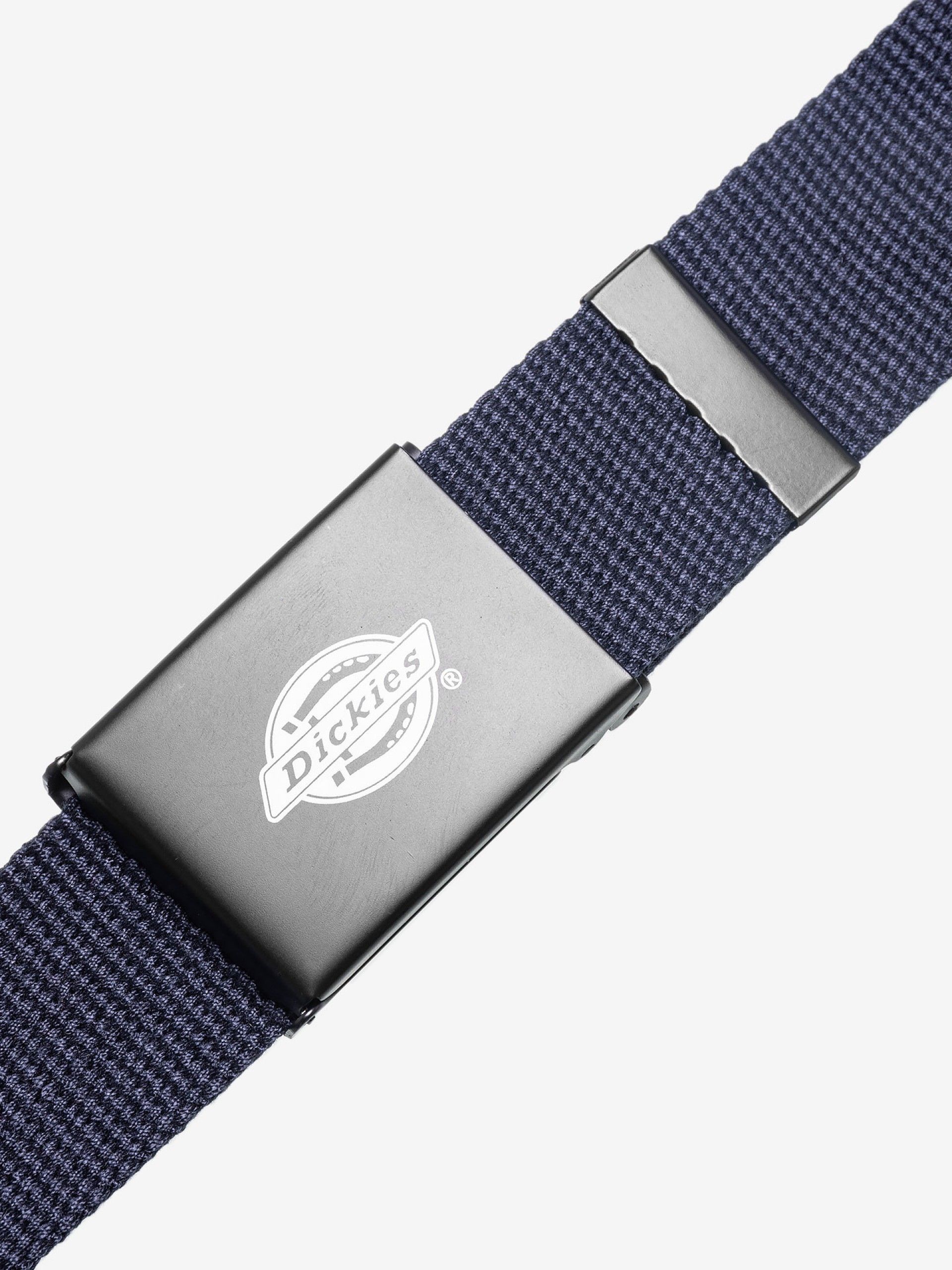 Dickies Orcutt Blue Belt