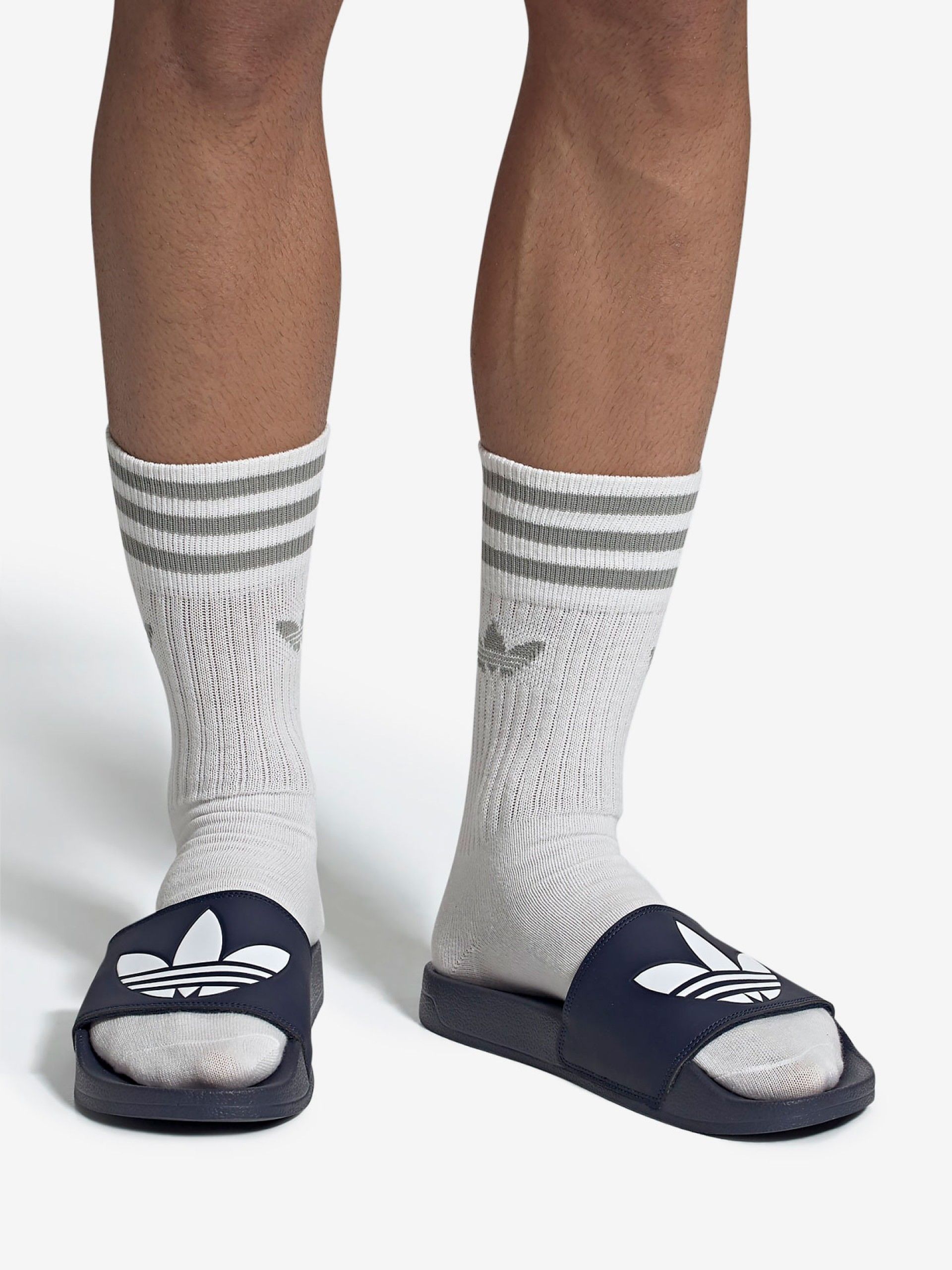 Chanclas Adidas Adilette Lite