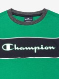 T-shirt Champion Zoid