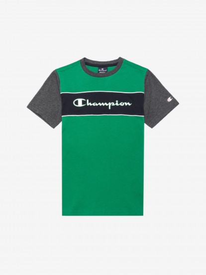 Champion Zoid T-shirt