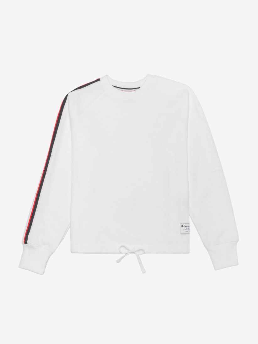 Champion Tied Sweater